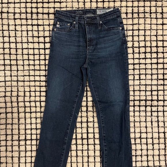 AG "Isabelle" Jeans - Picture 8 of 8